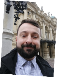 Photo of Walerian Walawski